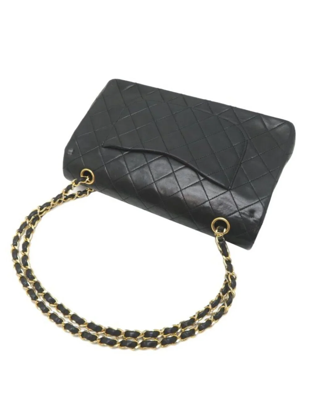 CHANEL this authentic